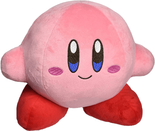 Piplup Plush