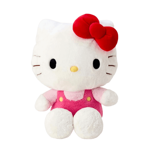 Among Us Plush