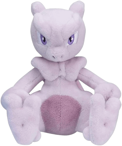 Shiba Inu Plush