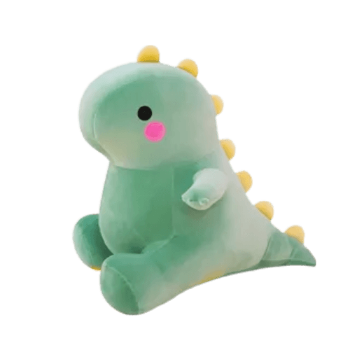Dino Plush